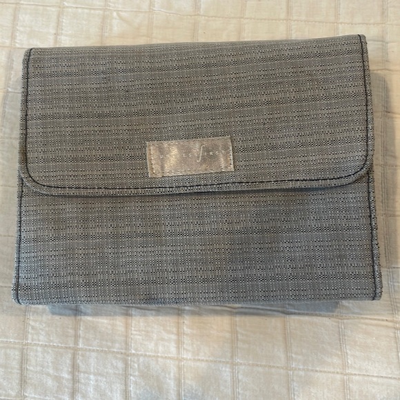 Continental business first Other - Continental airlines business toiletry bag airline shaving dop Doppler amenity